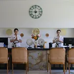 Crystalkuta Hotel - Bali