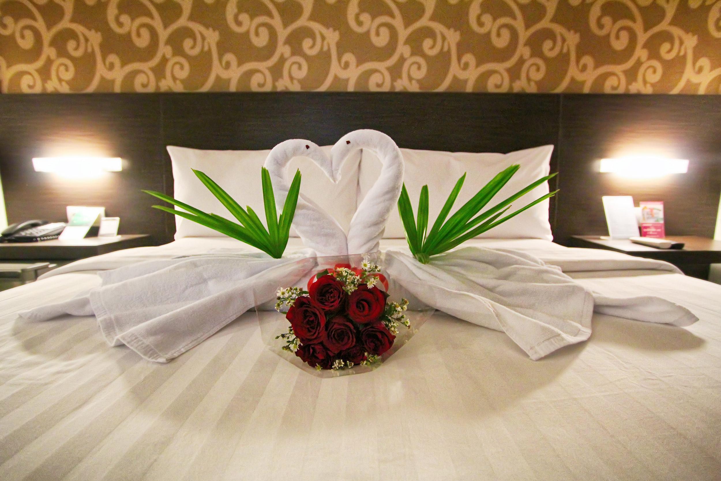 Crystalkuta - Bali Hotel Kuta (Bali)