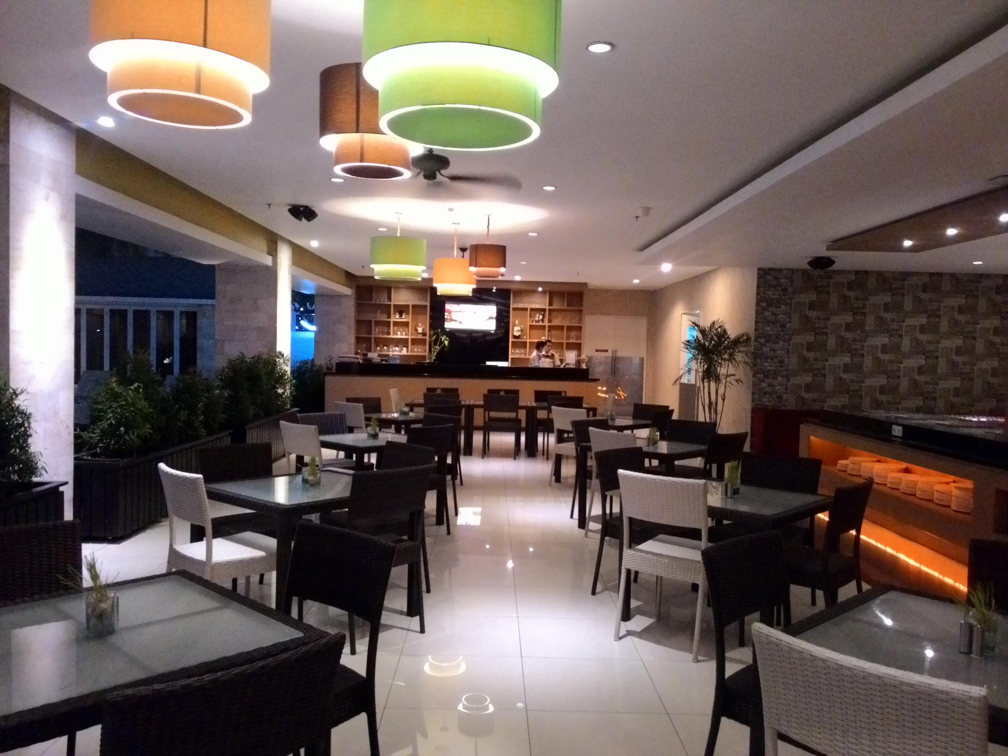 Hotel Crystal Kuta By Prabhu 4*