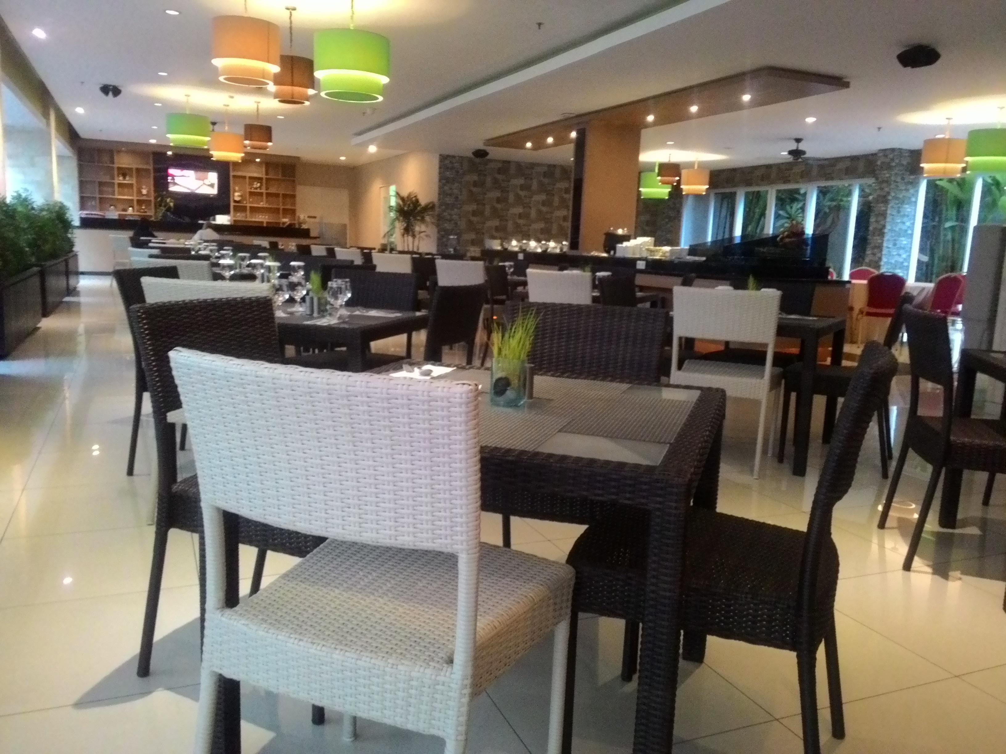 Crystalkuta - Bali Hotel 4*