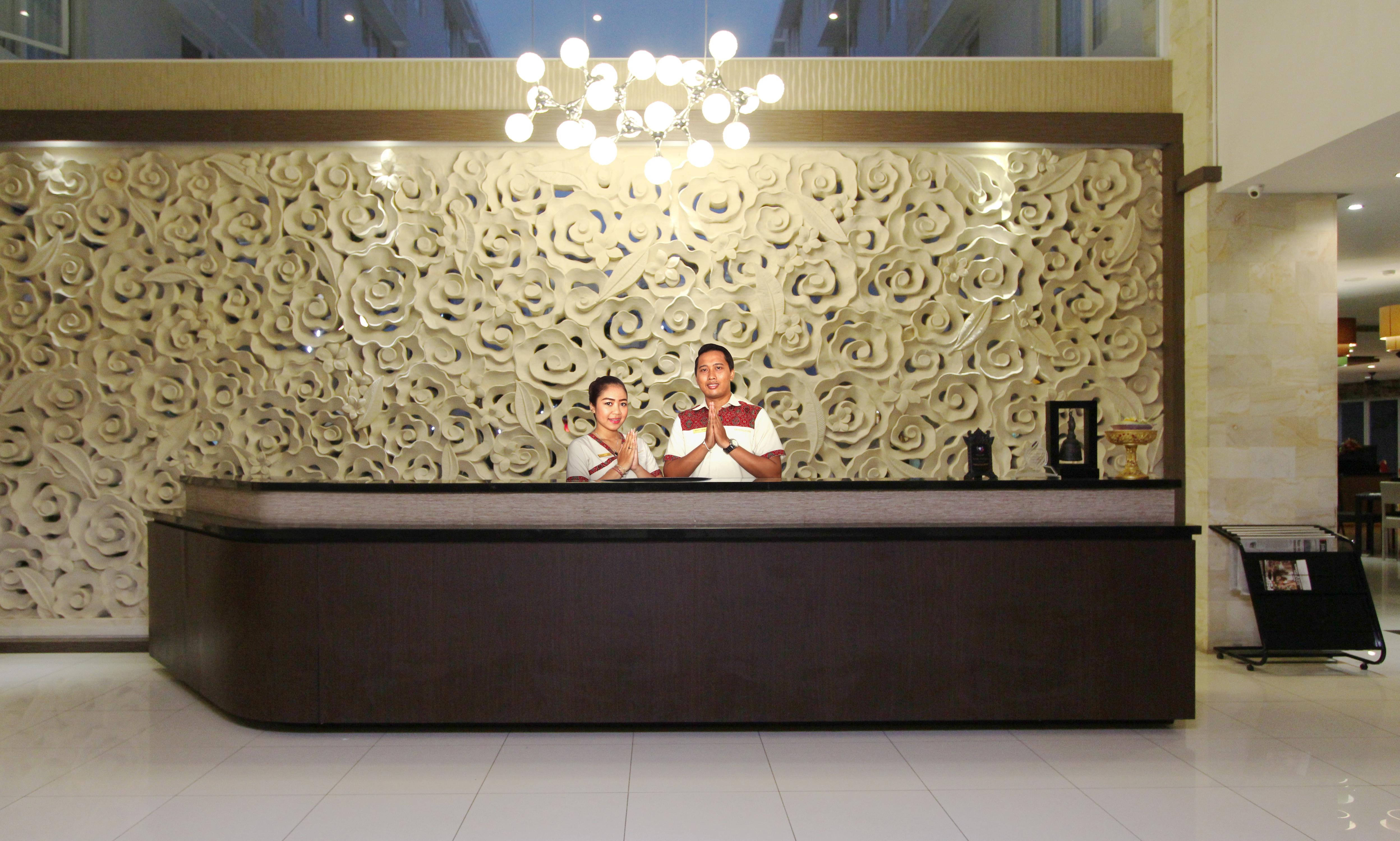 Crystalkuta - Bali Hotel Kuta (Bali)