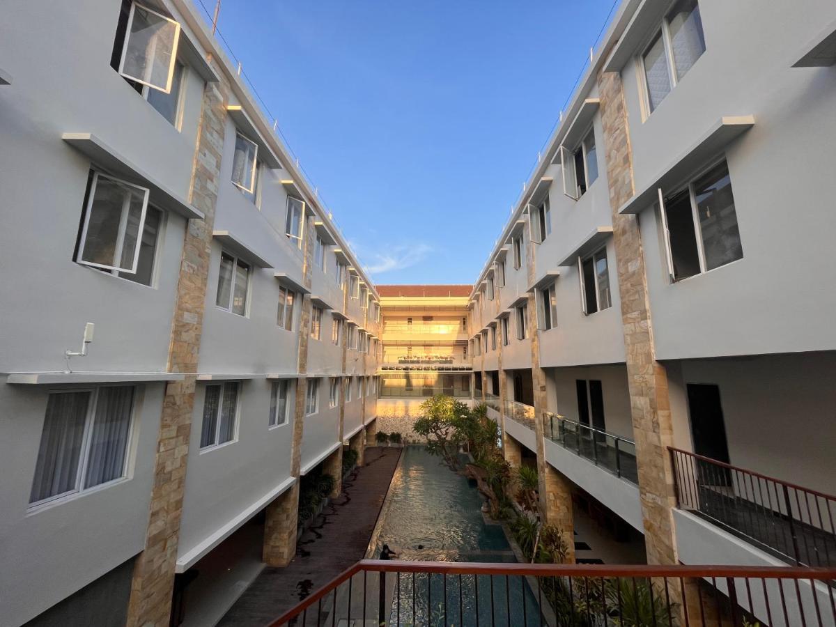 Hotel Crystalkuta - Bali Kuta (Bali)