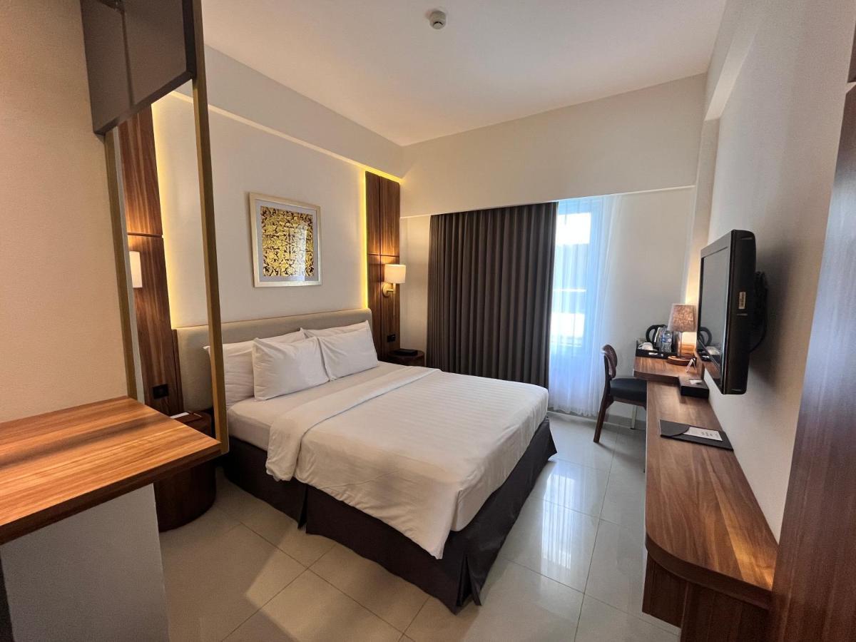 Crystalkuta - Bali Hotel