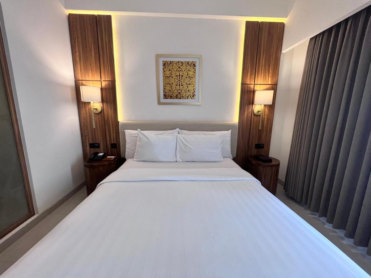 Crystalkuta - Bali Hotel 4*
