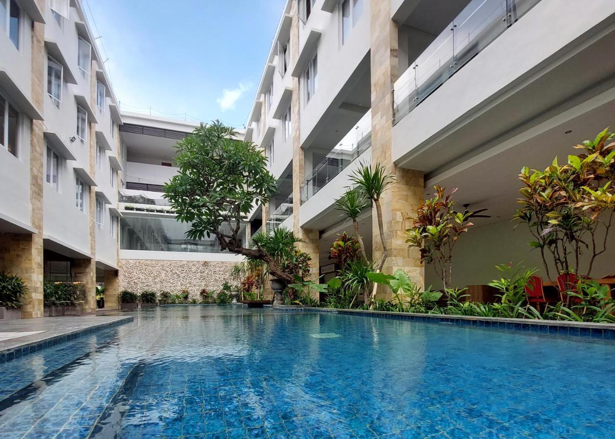 Crystalkuta - Bali