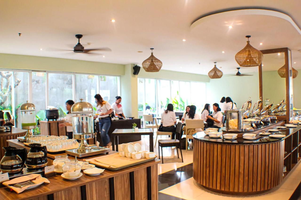 Hotel Crystalkuta - Bali