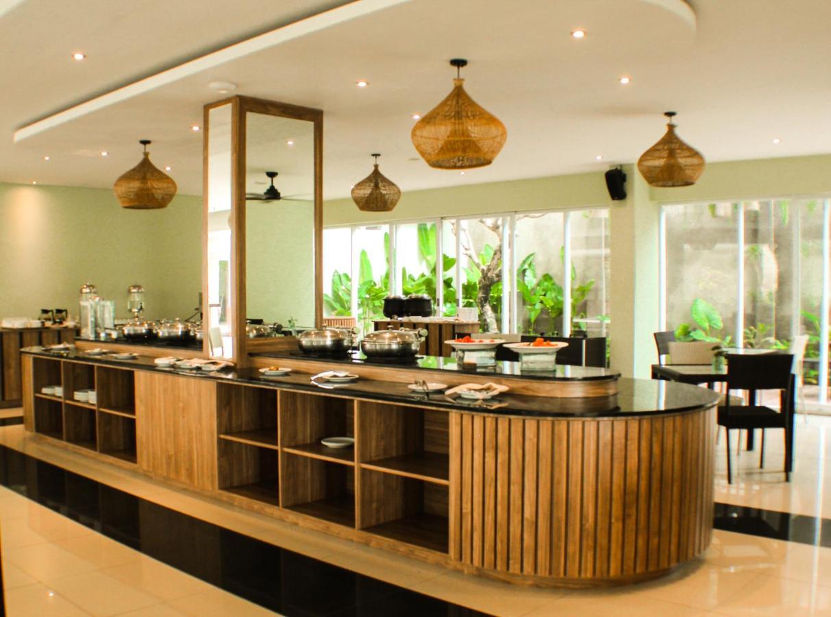 Hotel Crystal Kuta By Prabhu Kuta (Bali)