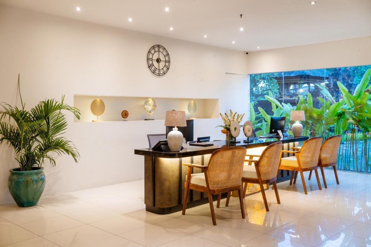 Crystalkuta - Bali 4* Kuta (Bali)