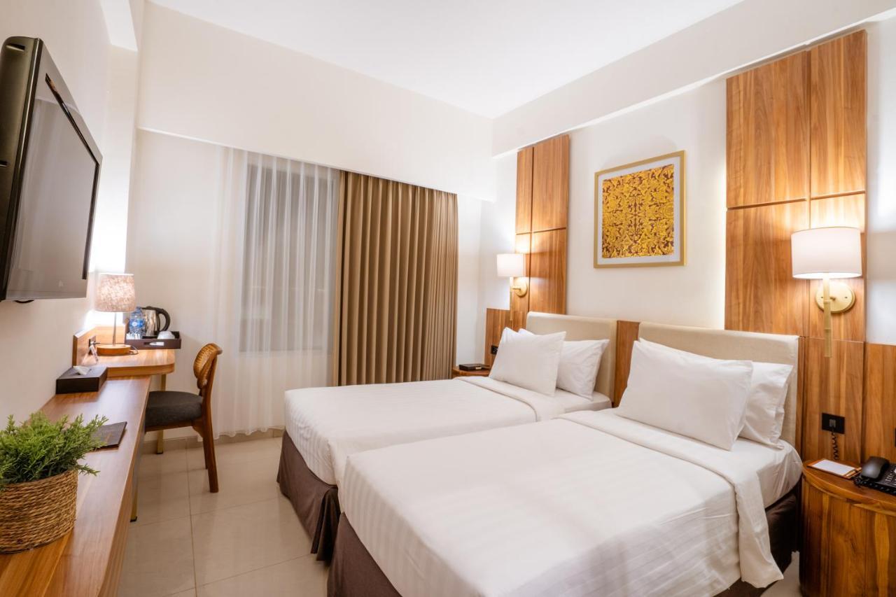 Crystalkuta - Bali 4*