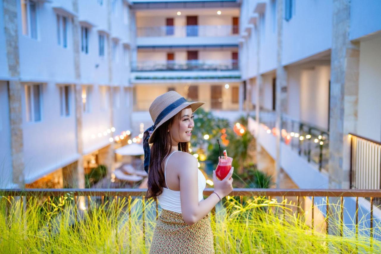 Crystalkuta - Bali 4*