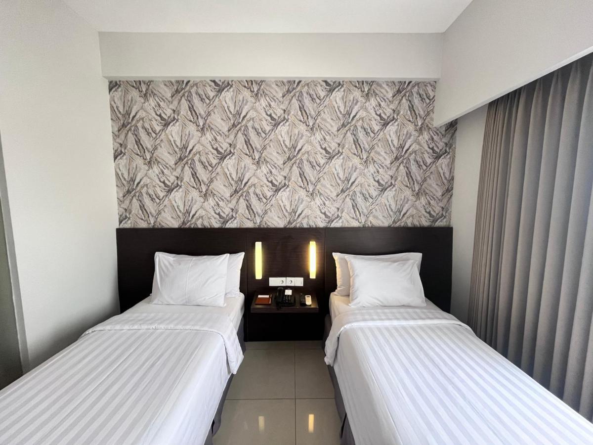 Hotel Crystalkuta - Bali