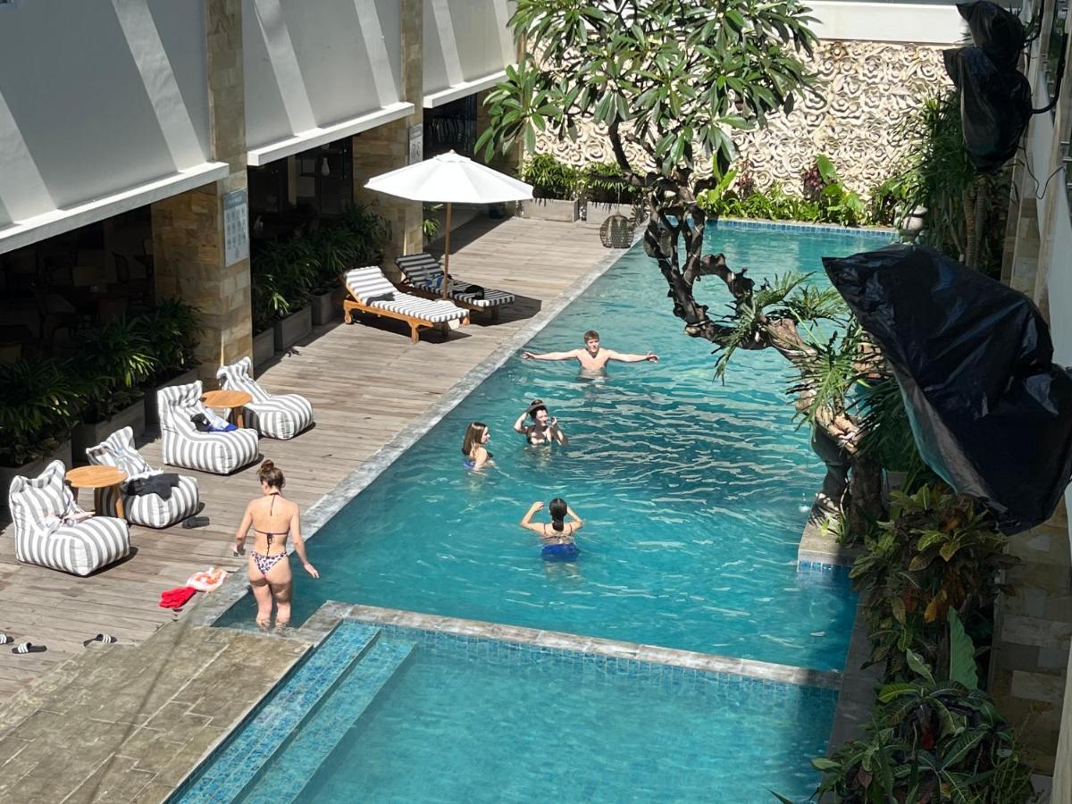 Hotel Crystalkuta - Bali