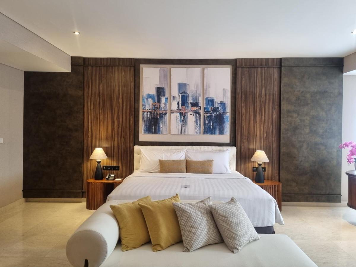 Crystalkuta - Bali Hotel 4*