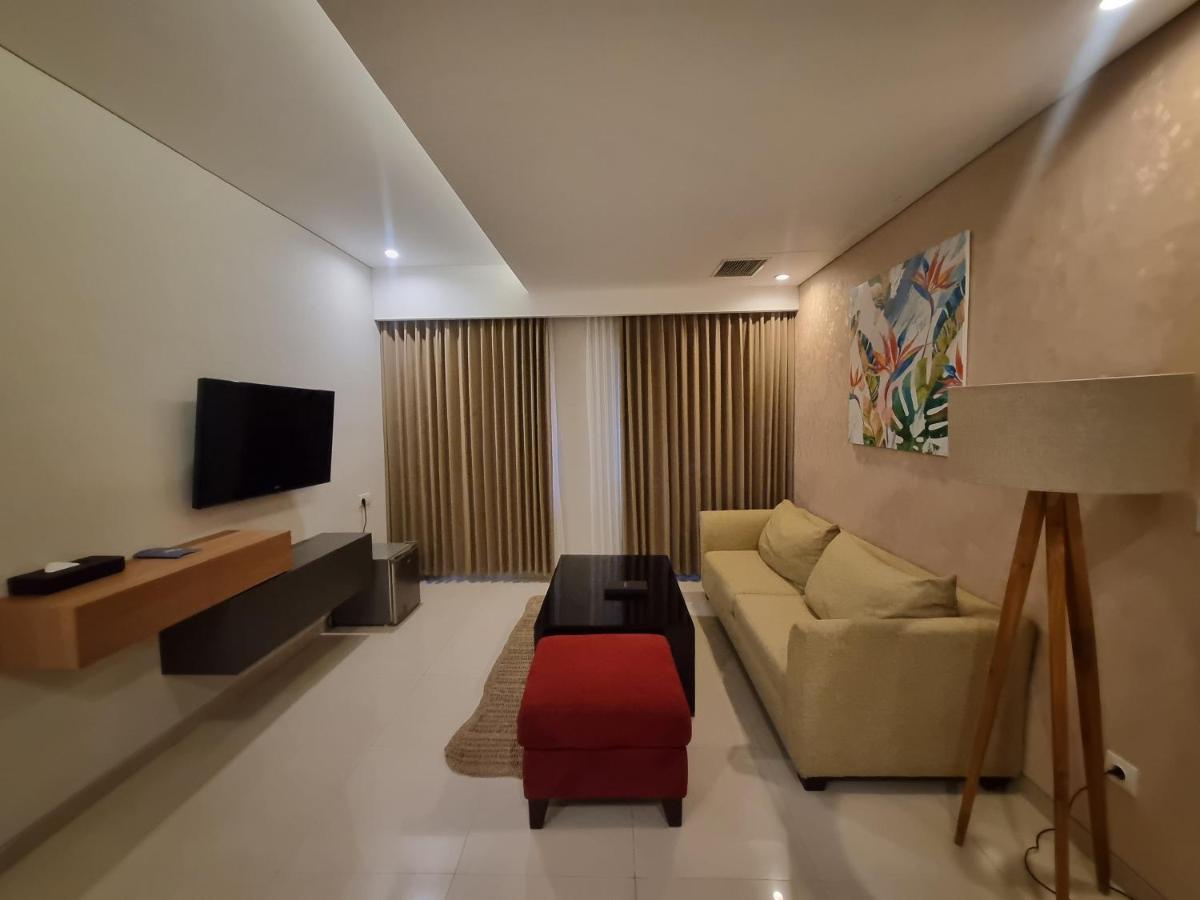 Hotel Crystalkuta - Bali Kuta (Bali)