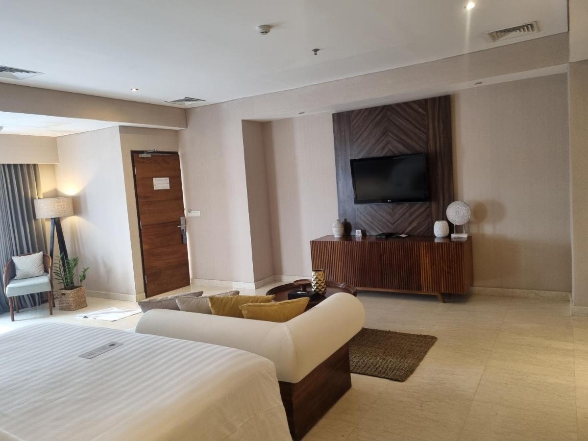 Crystal Kuta By Prabhu Hotel