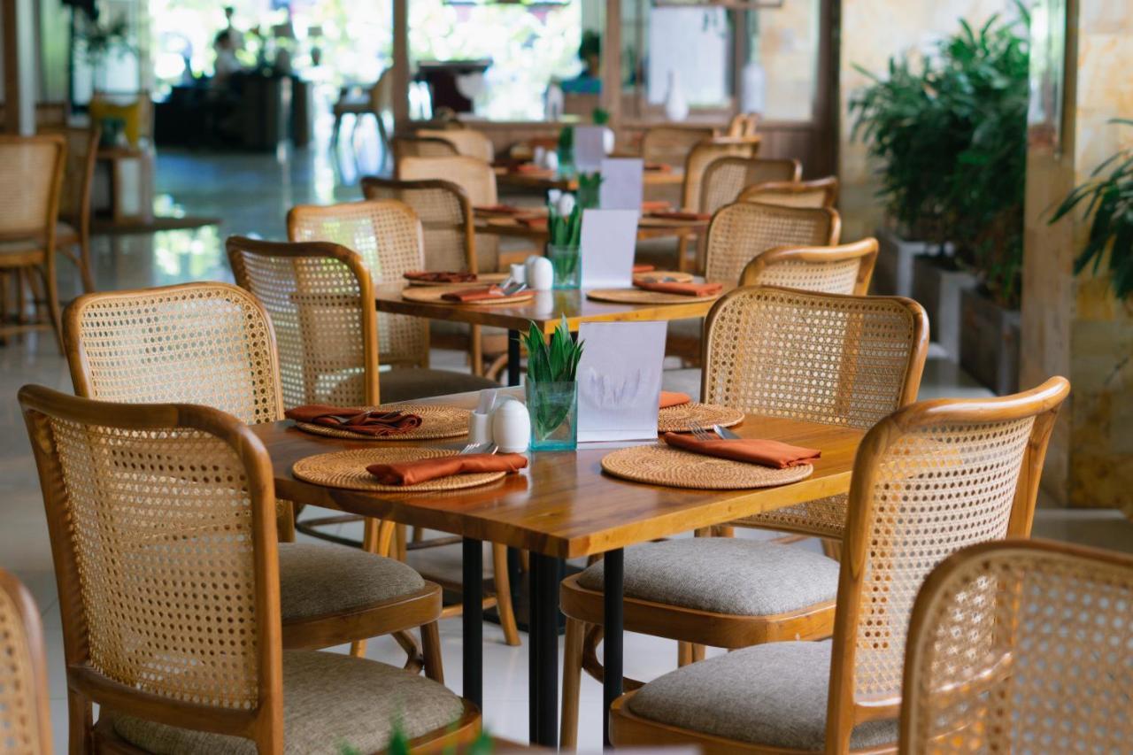 Crystal Kuta By Prabhu Hotel