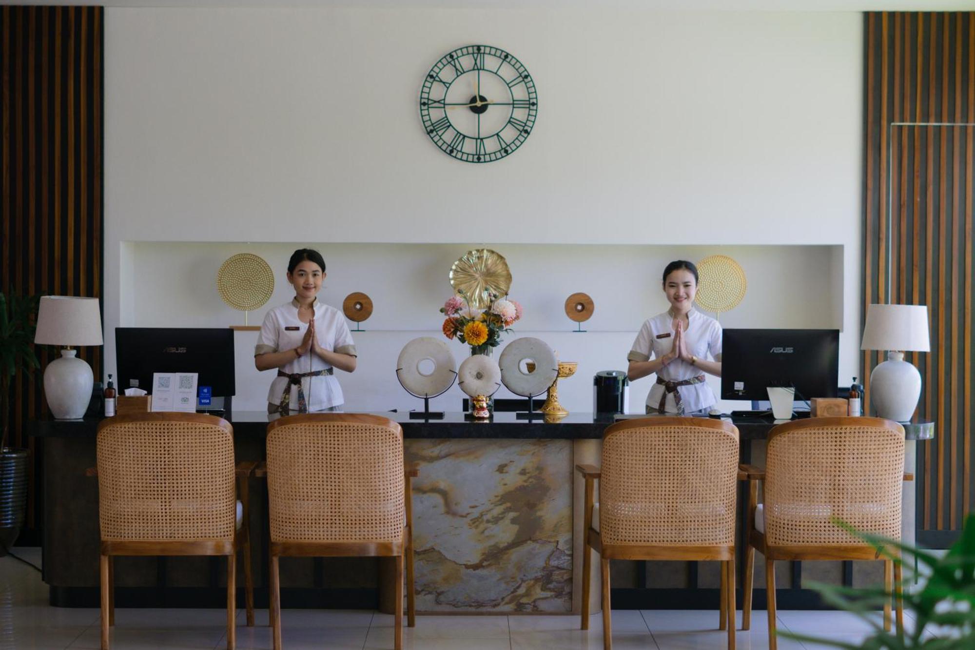 Crystalkuta - Bali 4*