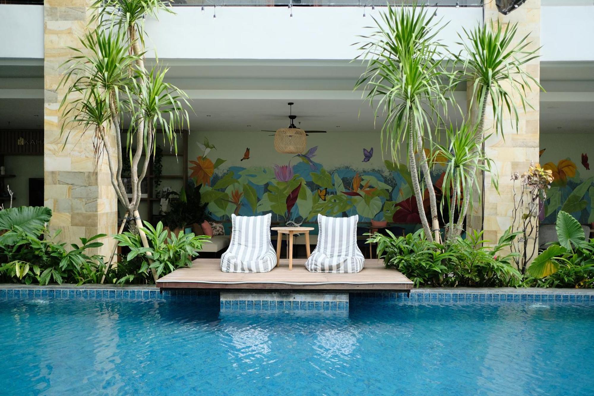 Crystalkuta - Bali Hotel Kuta (Bali)
