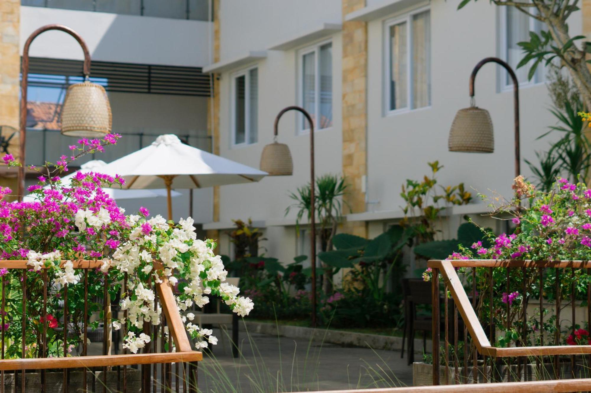 Crystalkuta - Bali 4*