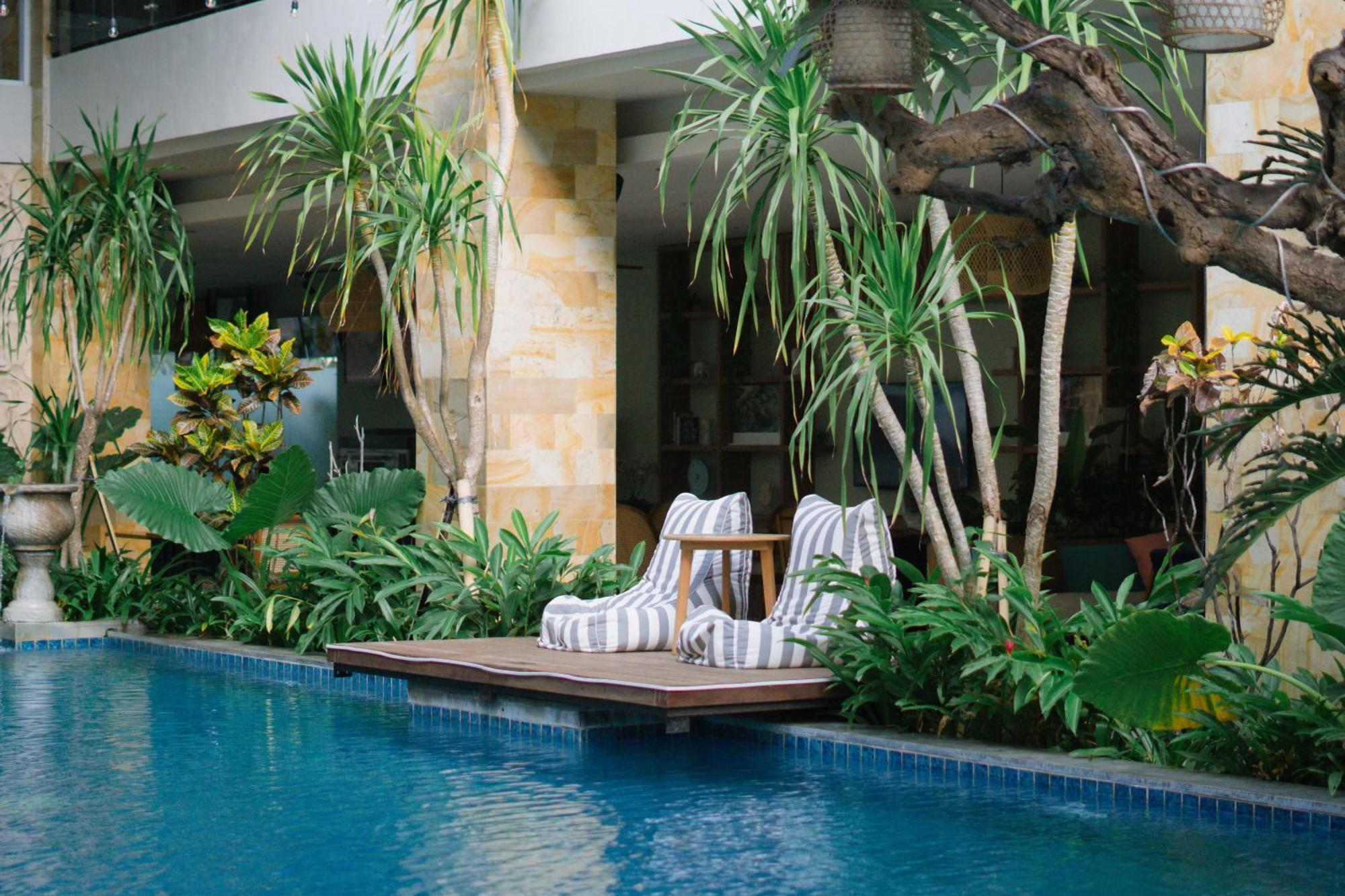 Hotel Crystalkuta - Bali Kuta (Bali)