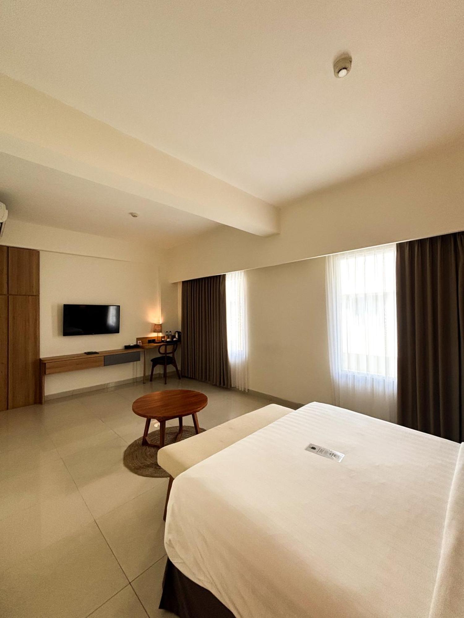 Hotel Crystalkuta - Bali
