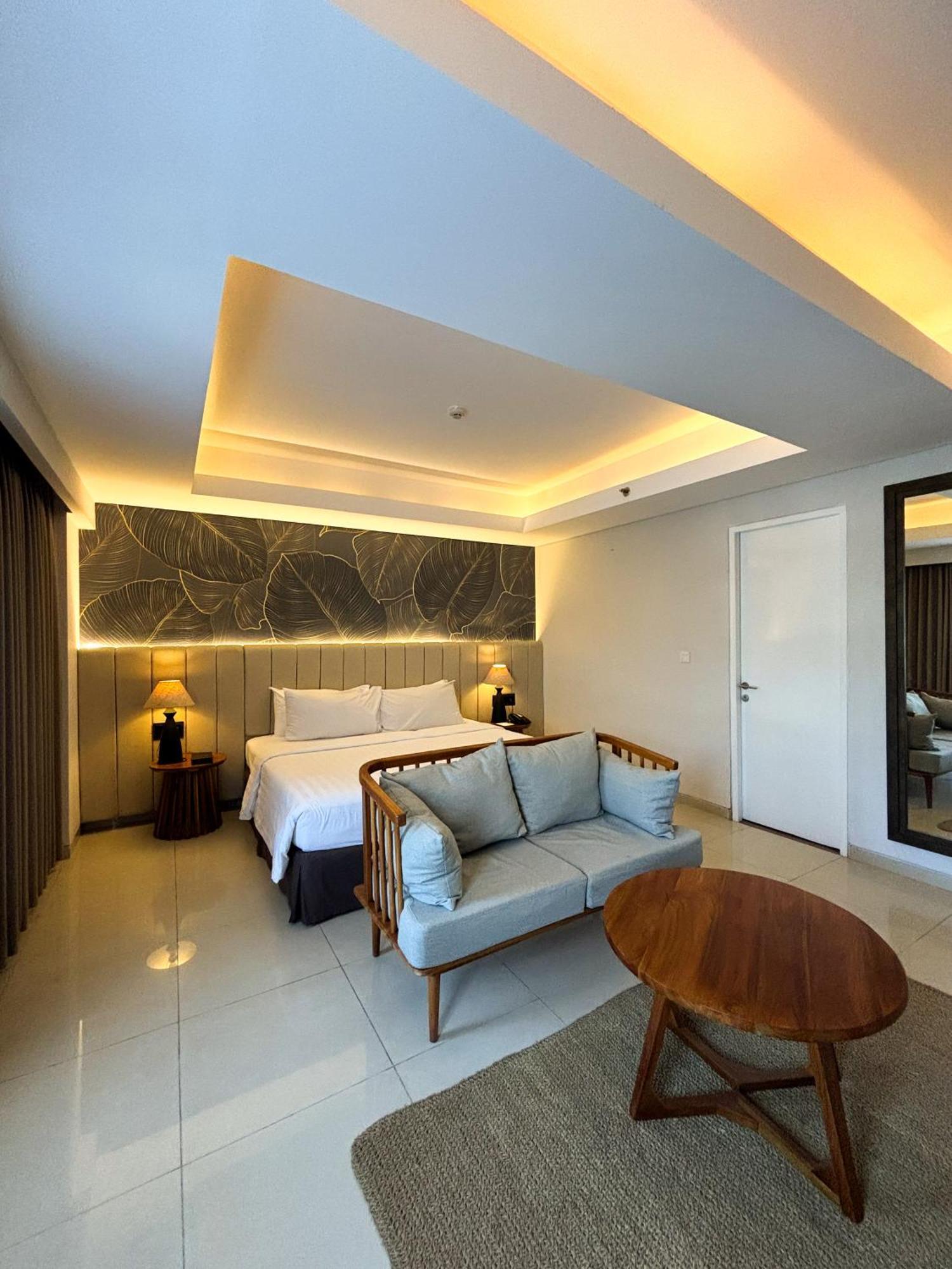 Hotel Crystalkuta - Bali