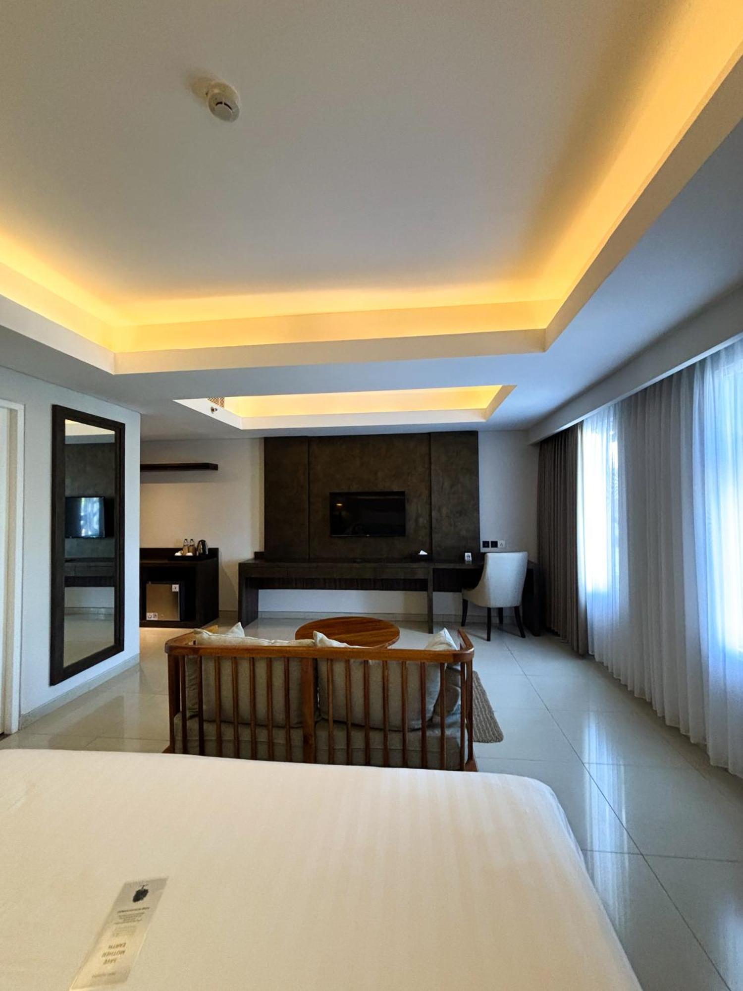 Crystalkuta - Bali Hotel 4*