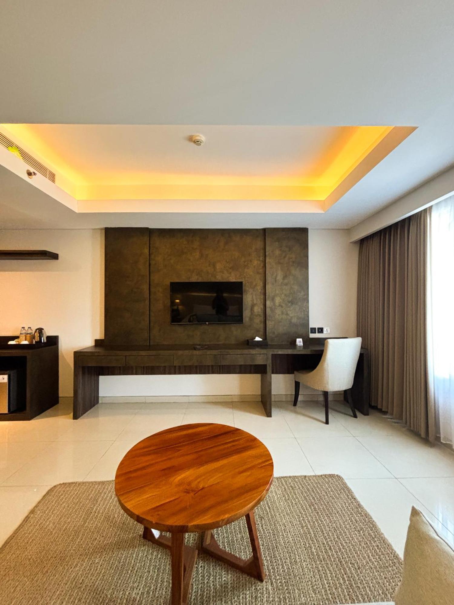 Hotel Crystalkuta - Bali Kuta (Bali)