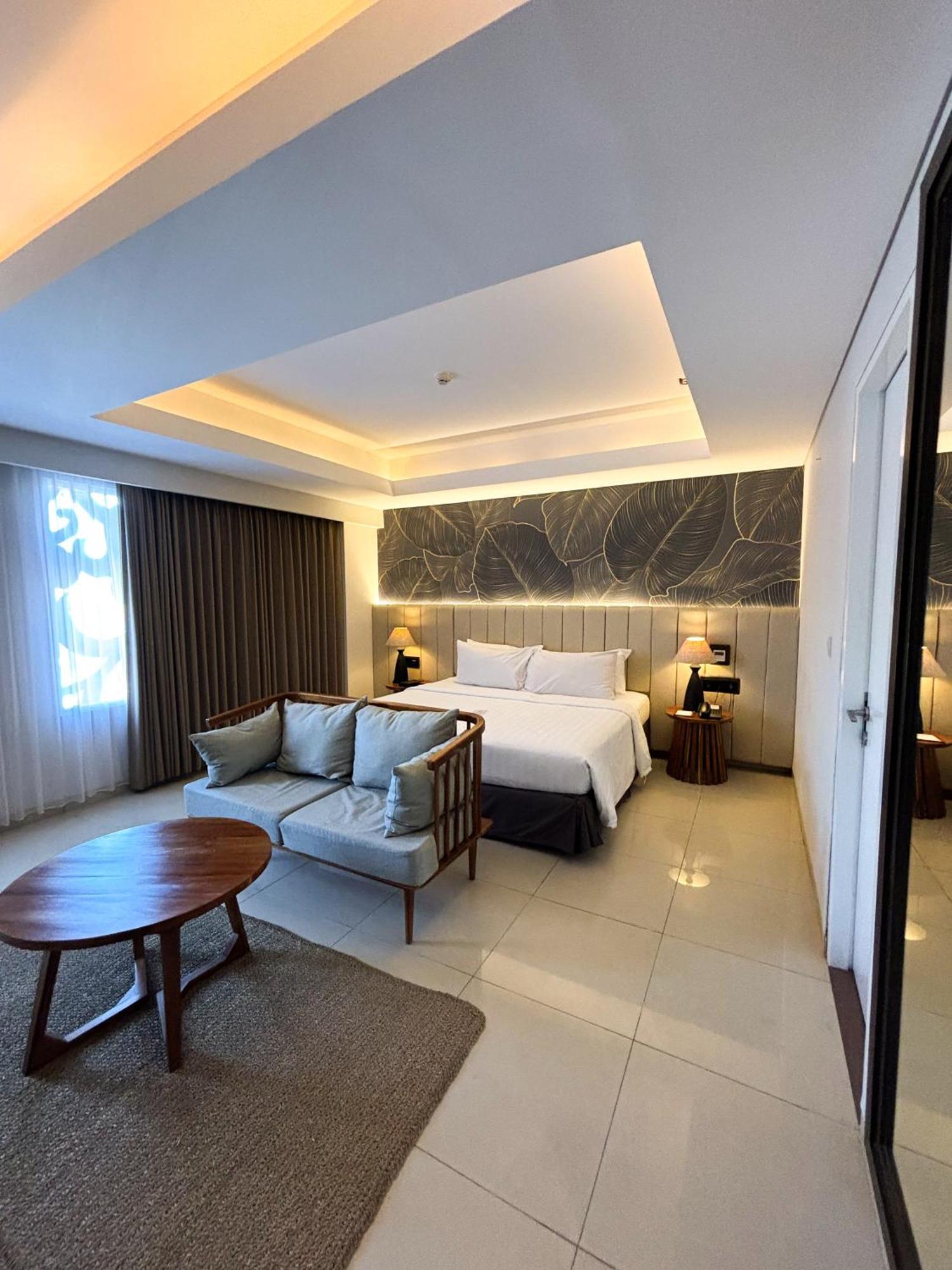 Crystalkuta - Bali Hotel Kuta (Bali)