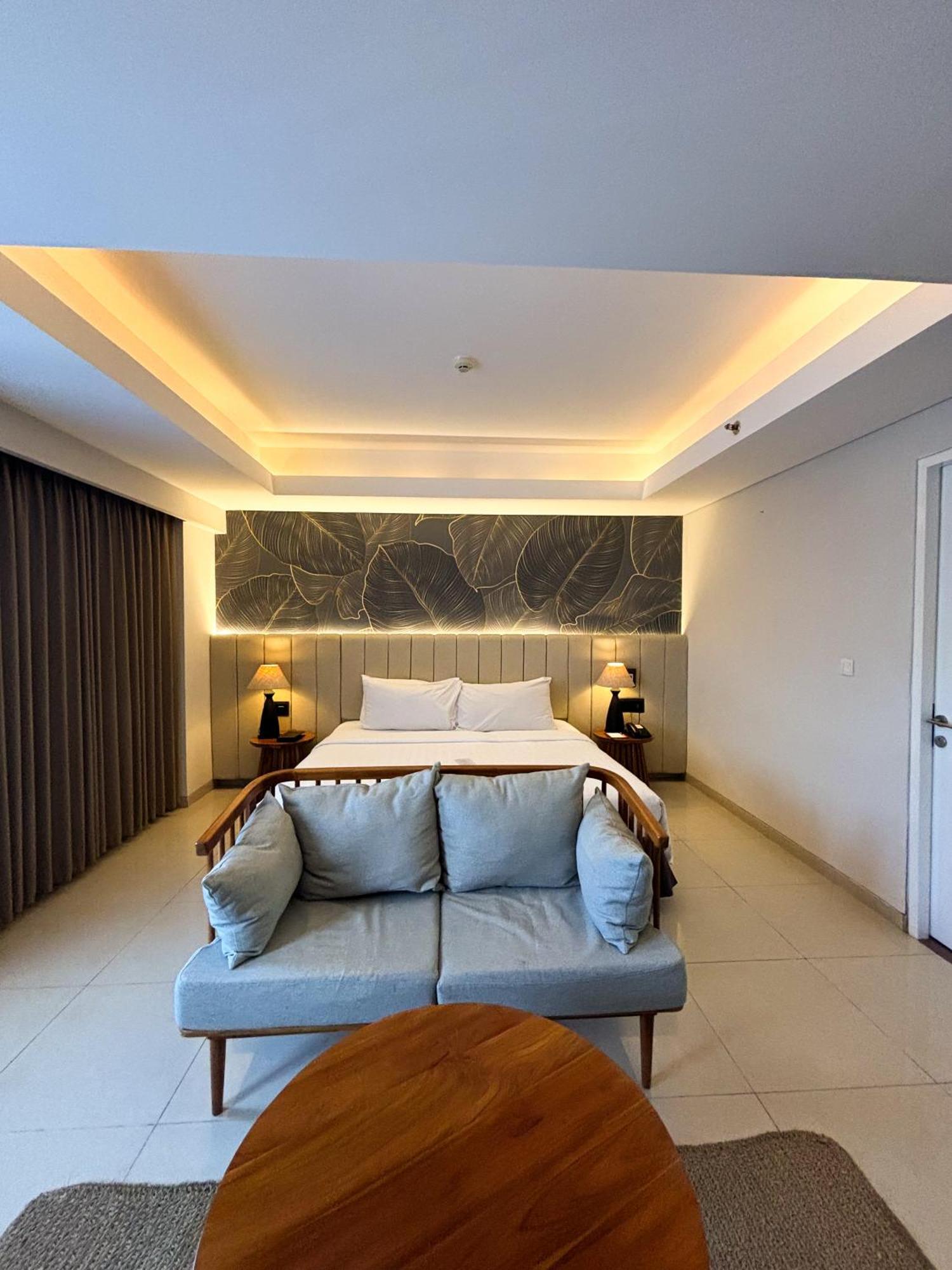 Crystalkuta - Bali 4* Kuta (Bali)