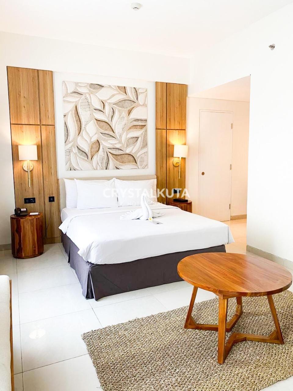 Crystalkuta - Bali 4* Kuta (Bali)