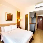Crystalkuta Hotel - Bali