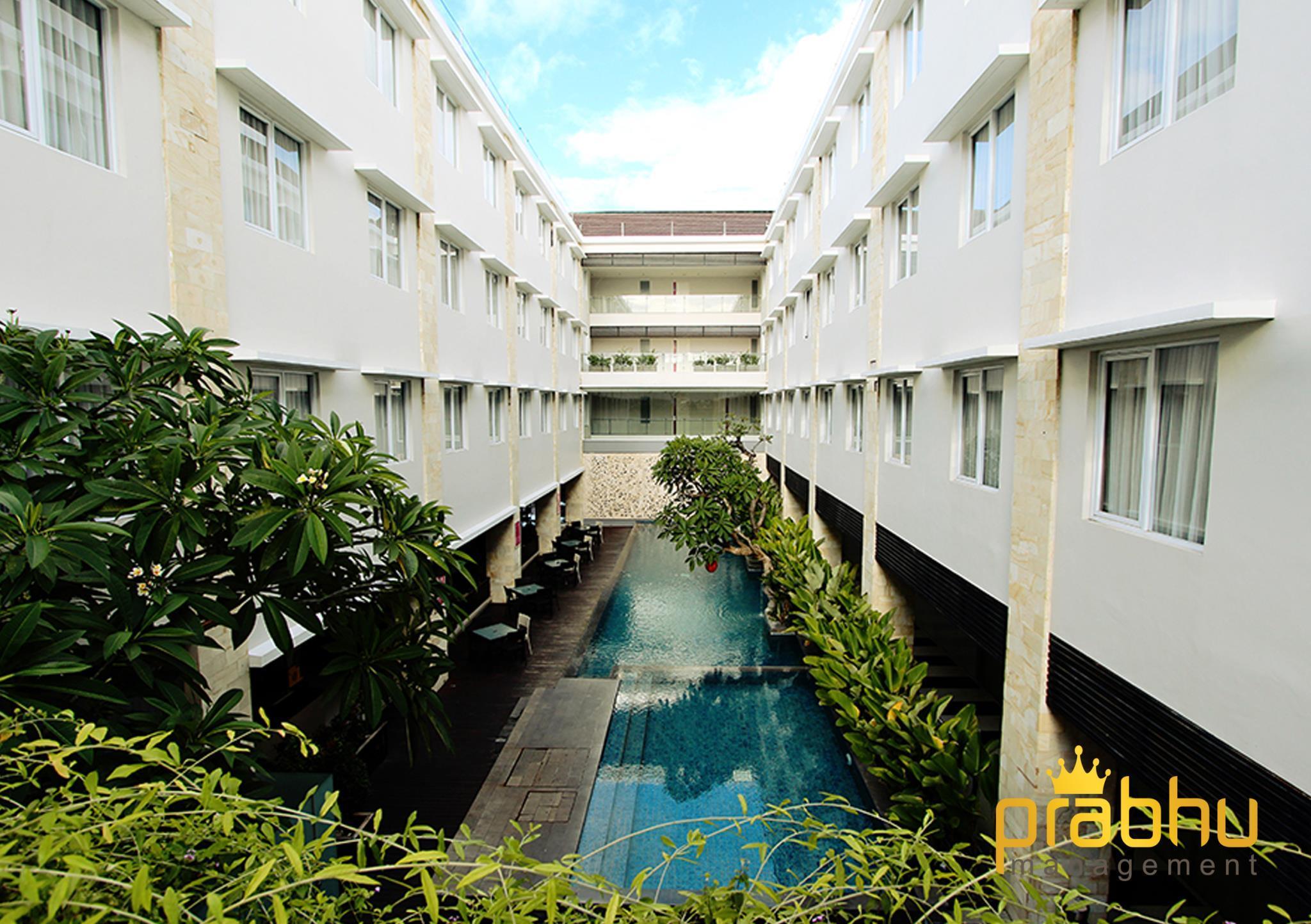 Crystal Kuta By Prabhu Kuta (Bali)