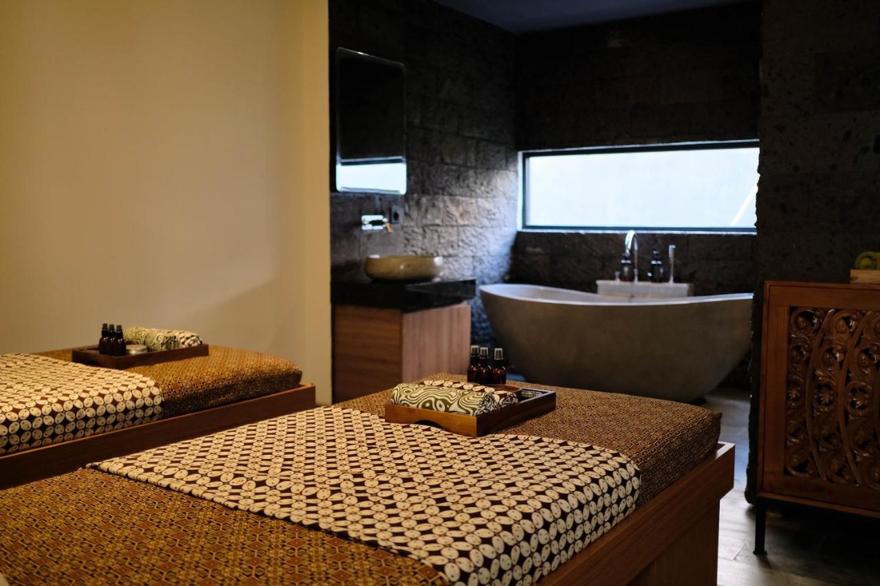 Crystalkuta - Bali 4* Kuta (Bali)