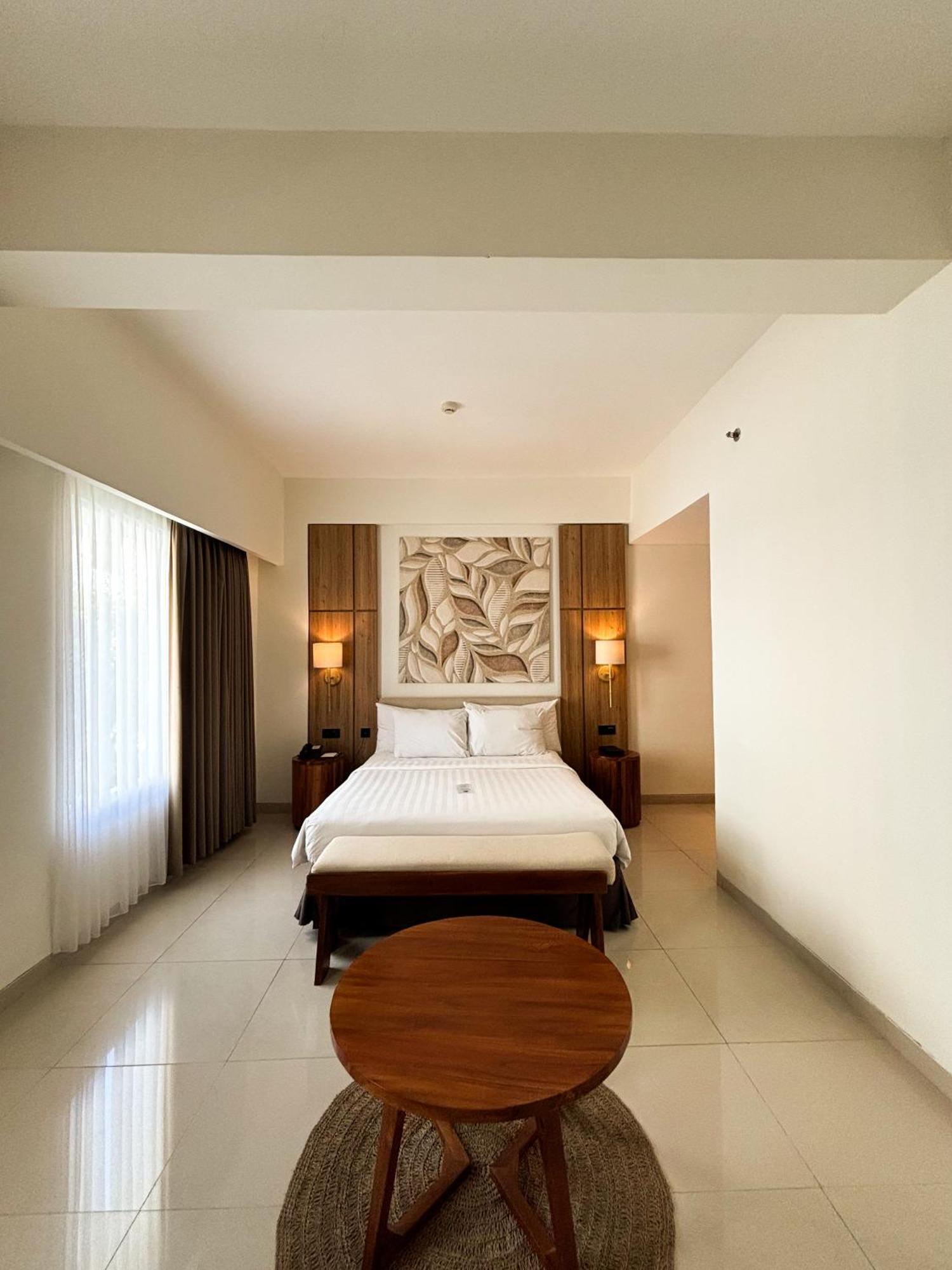 Hotel Crystalkuta - Bali 4*