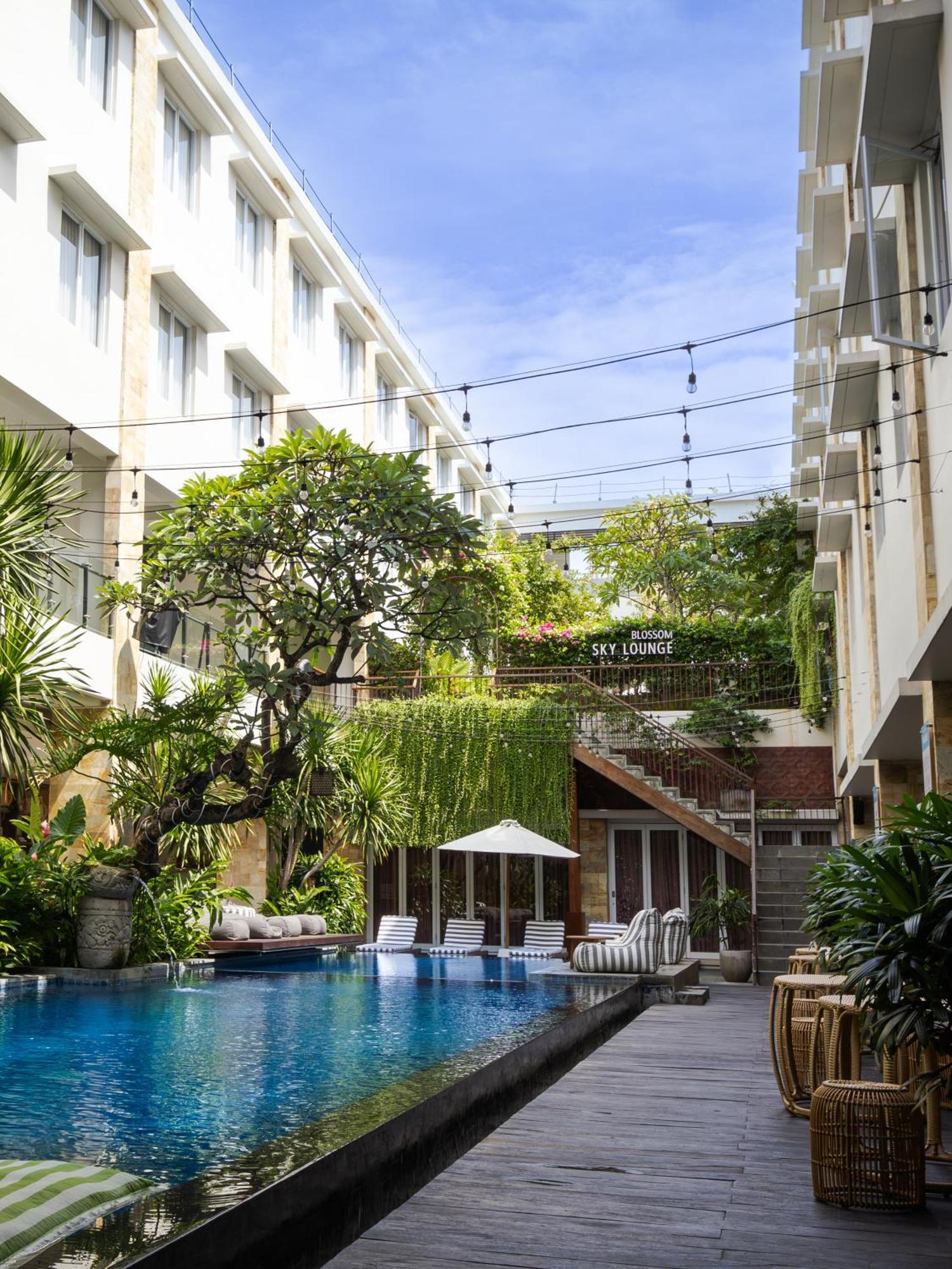Crystalkuta - Bali Hotel 4*